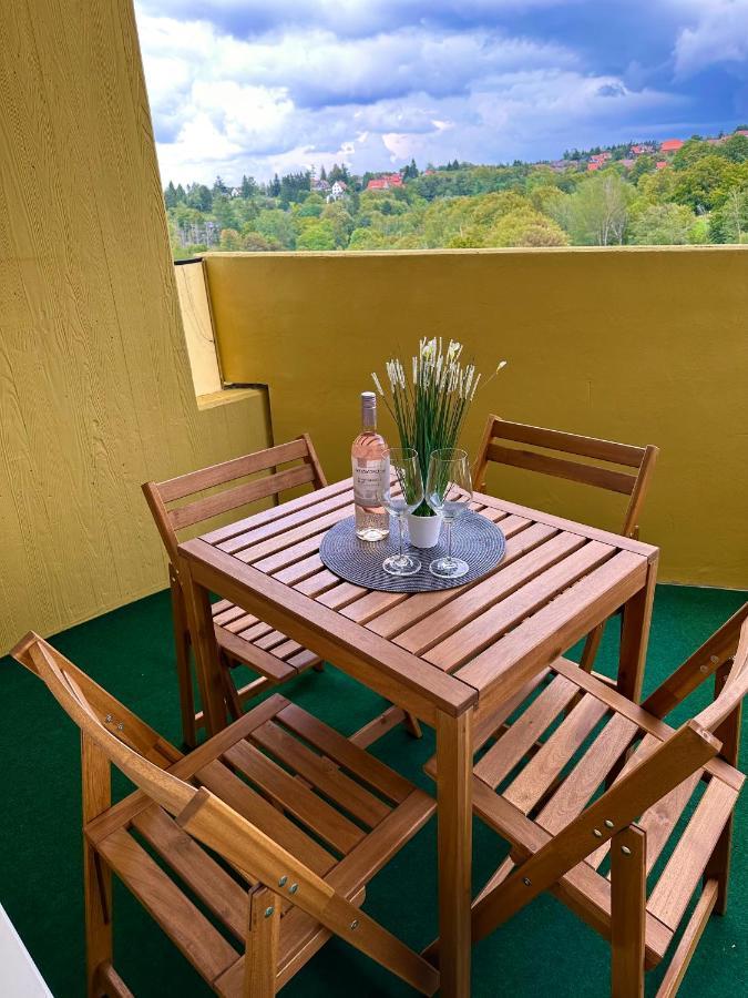 Ferienwohnung 479 Mit Schwimmbad,Sauna Und Bar In Panoramic Hohegeiss Браунлаге Экстерьер фото