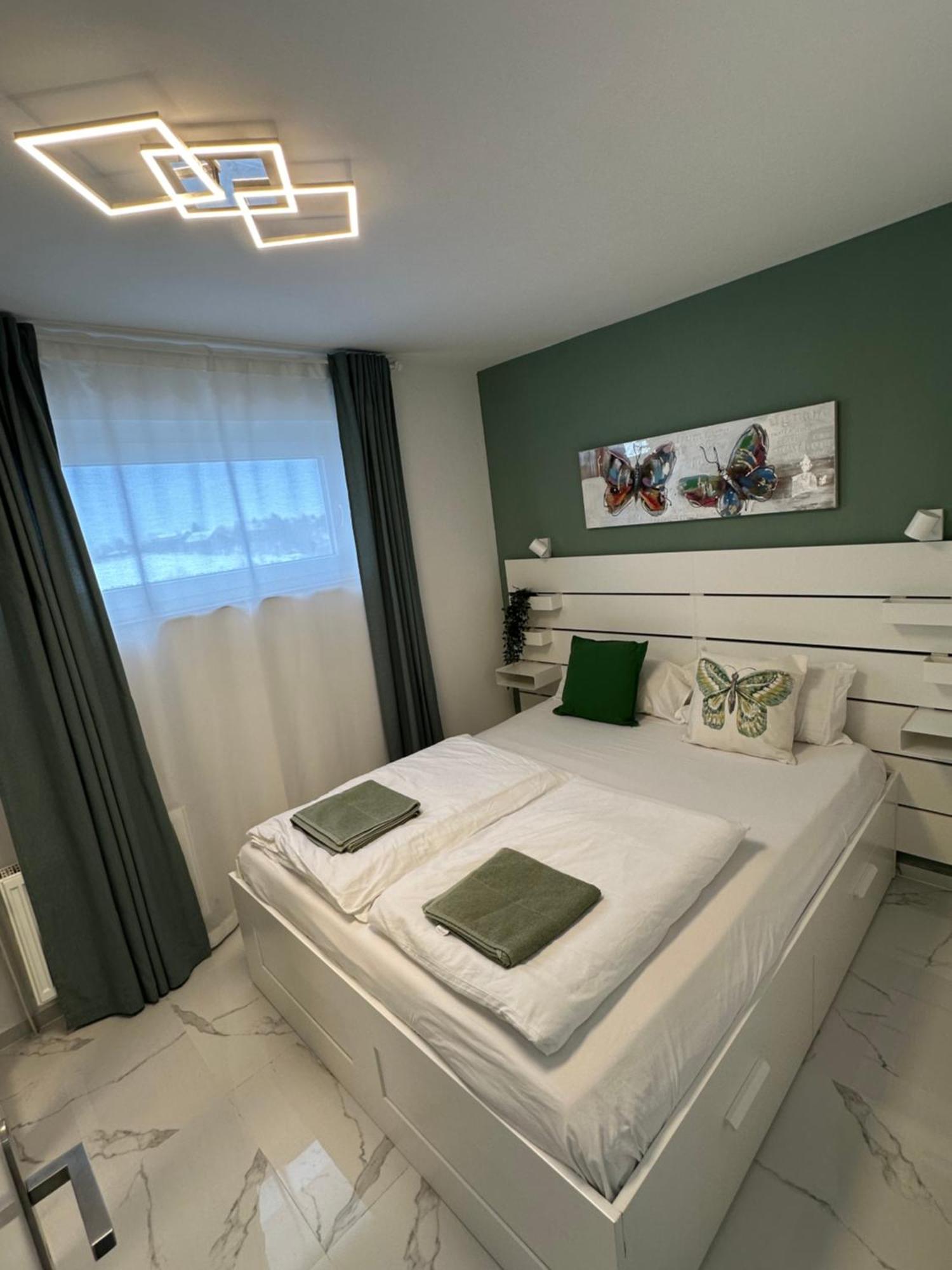 Ferienwohnung 479 Mit Schwimmbad,Sauna Und Bar In Panoramic Hohegeiss Браунлаге Экстерьер фото